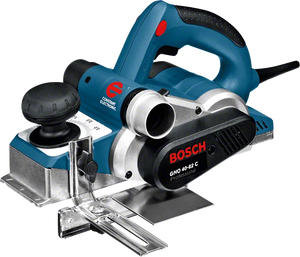 Bosch Professional GHO 40-82 C (L) Handhobel (060159A76A)