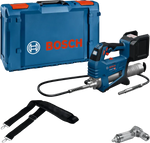 B-Ware Bosch Professional GFP 18V-10 (XL) Akku-Fettpresse solo (06019N6001)