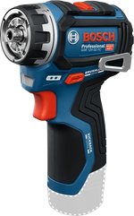 B-Ware Bosch Professional GSR 12V-32 FC (C) Akku-Bohrschrauber solo (06019N7100)