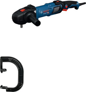 Bosch Professional GPO 14-180 S (C) Polierer (0601389200)