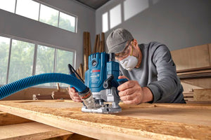 Bosch Professional GOF 20-12 (L) Oberfräse (0601627221)