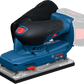 Bosch Professional GSS 18V-18 (C) Akku-Schwingschleifer solo (06019R7000)
