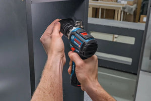 Bosch Professional GSR 12V-32 FC (L) Akku-Bohrschrauber solo (GFA) (06019N7102)