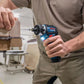 Bosch Professional GSR 12V-32 FC (L) Akku-Bohrschrauber (2x2.0Ah; GFA) (06019N7101)