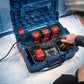Bosch Professional EXAL18V2-320 (C) (1600A03T91)
