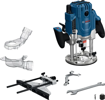 Bosch Professional GOF 20-12 (L) Oberfräse (0601627221)