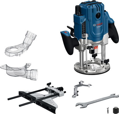 B-Ware Bosch Professional GOF 20-12 (C) Oberfräse (0601627220)