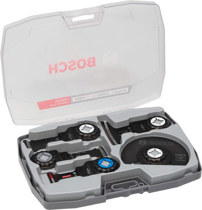 Bosch Professional Best of Cutting Set 5tlg. (2608669092)