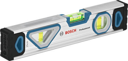 Bosch Professional Wasserwaage 25 cm (1600A016BN)