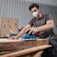 Bosch Professional GSS 18V-18 (C) Akku-Schwingschleifer solo (06019R7000)