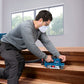 Bosch Professional GBS 18V-75 (L) Akku-Bandschleifer solo (06012C2001)