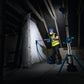 Bosch Professional GLT 18V-5000 (C) Akku-Bauleuchte solo (06019P5000)