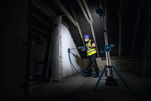 Bosch Professional GLT 18V-5000 (C) Akku-Bauleuchte solo (06019P5000)