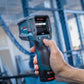 Bosch Professional GIS12V-800-16 (4xAA; C) (0601083B00)
