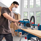 Bosch Professional Kapp- und Gehrungssäge GCM305-216S (C) (0601B61000)