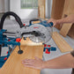 Bosch Professional Kapp- und Gehrungssägen GCM305-216S (C) (0601B61001)
