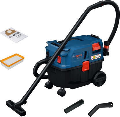 Bosch Professional GAS12-25LS (C) (06019S3100)