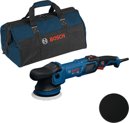 Bosch Professional Polierer  GPX9-125S (C) (06013B1000)