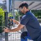 Bosch Professional GDS18V-330H (solo; C) (06019L5200)