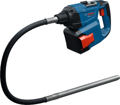 Bosch Professional GVC 18V-25-120D (C) Akku-Betonrüttler solo (06019P9800)