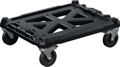 Bosch Professional L-BOXX Contractor 476 Materialwagen (1600A03W7N)