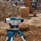 Bosch Professional +GOL 26 D Optisches Nivelliergerät (0601068000)