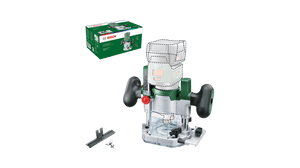 Bosch DIY AdvancedTrimRouter Oberfräse Taucheinheit (1600A02RD7)