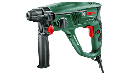Bosch DIY PBH 2100 RE Bohrhammer (Universal) (06033A9300)