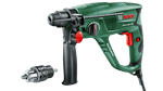 Bosch DIY PBH 2100 SRE Bohrhammer (Universal) (06033A9301)