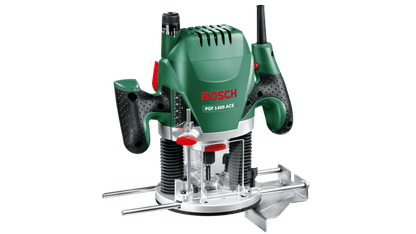 Bosch DIY POF 1400 ACE Oberfräse  (060326C800)