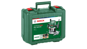 Bosch DIY POF 1400 ACE Oberfräse  (060326C800)