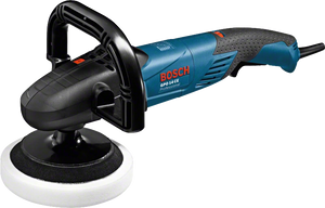 Bosch Professional GPO 14 CE (C) Winkelpolierer (0601389000)