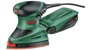 Bosch DIY PSM 160 A Multischleifer (0603377000)