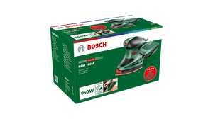 Bosch DIY PSM 160 A Multischleifer (0603377000)