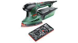 Bosch DIY PSM 200 AES Multischleifer  (06033B6000)