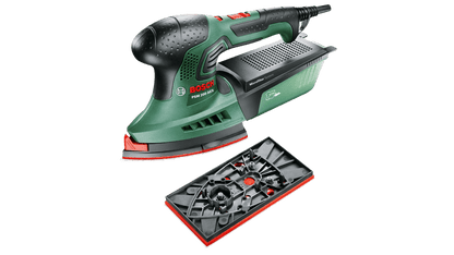 Bosch DIY PSM 200 AES Multischleifer  (06033B6000)