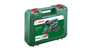 Bosch DIY PSM 200 AES Multischleifer  (06033B6000)