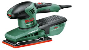 Bosch DIY PSS 250 AE Schwingschleifer  (0603340200)