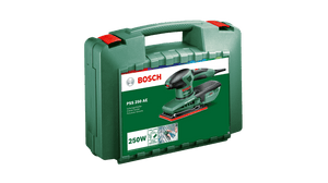 Bosch DIY PSS 250 AE Schwingschleifer  (0603340200)