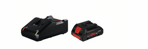 Bosch Professional 1 x ProCore 18V 4,0Ah + GAL 18V-40 Starter-Set (1600A01U7U)