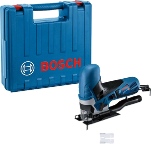 Bosch Professional GST 90 E Stichsäge im Koffer (060158G000)