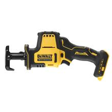 DEWALT DCS369N-XJ Akku-Säbelsäge solo