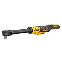 Dewalt DCF514N-XJ Akku-Ratsche 1/4", 18V, Basisv.
