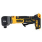 Dewalt DCG421N-XJ Akku-Kompakt-Geradschleifer, 18 V