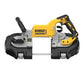 Dewalt DCS374N-XJ Akku-Bandsäge, 127 mm, 18 V
