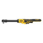 Dewalt DCF514N-XJ Akku-Ratsche 1/4", 18V, Basisv.