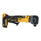 Dewalt DCG421N-XJ Akku-Kompakt-Geradschleifer, 18 V