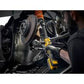 Dewalt DCF514N-XJ Akku-Ratsche 1/4", 18V, Basisv.