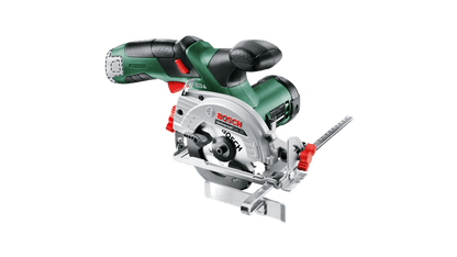 Bosch DIY UniversalCirc 12 Akku-Handkreissäge (06033C7003)