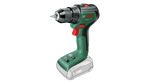 Bosch DIY UniversalDrill 18V-60 Schlagbohrmaschine (06039D7000)